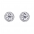 Diamond Set 35 Earrings